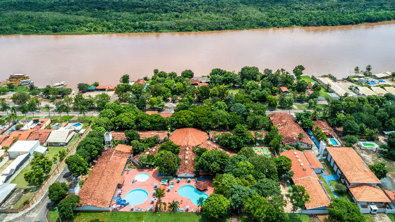 Carnaval 2026 em Aruanã—GO: aproveite o melhor do destino neste feriadão
