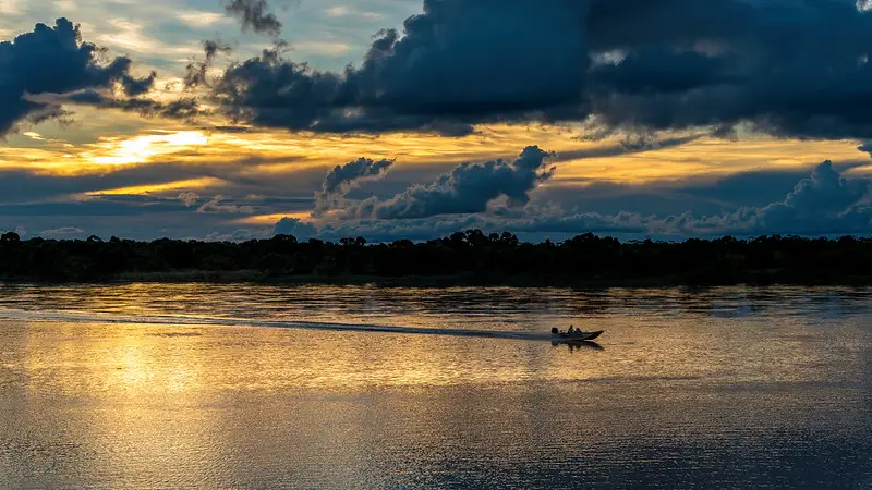 Feriados de Novembro em Aruanã: Descanse e Conecte-se com a Natureza