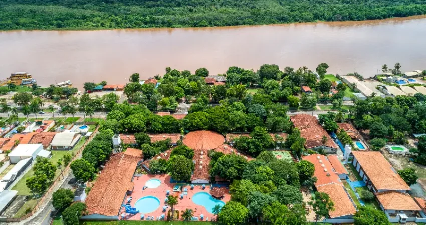 Carnaval 2026 em Aruanã—GO: aproveite o melhor do destino neste feriadão